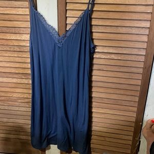 victorias secret nightie modal